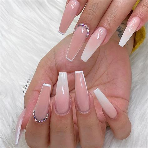 french tip coffin acrylic nails|fall nails 2022 coffin.